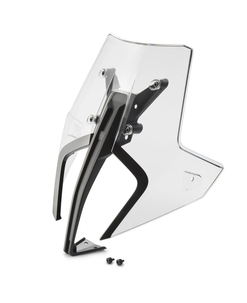 KTM Windshield 890 SMT 2024