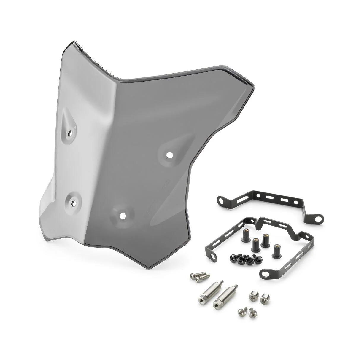KTM Windshield Kit 1390 SD R EVO 2024-2026