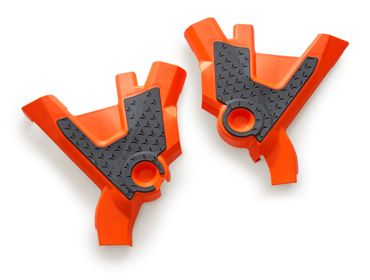 KTM Frame Protection Set 1390 Super Adventure R/S EVO 2026-2027
