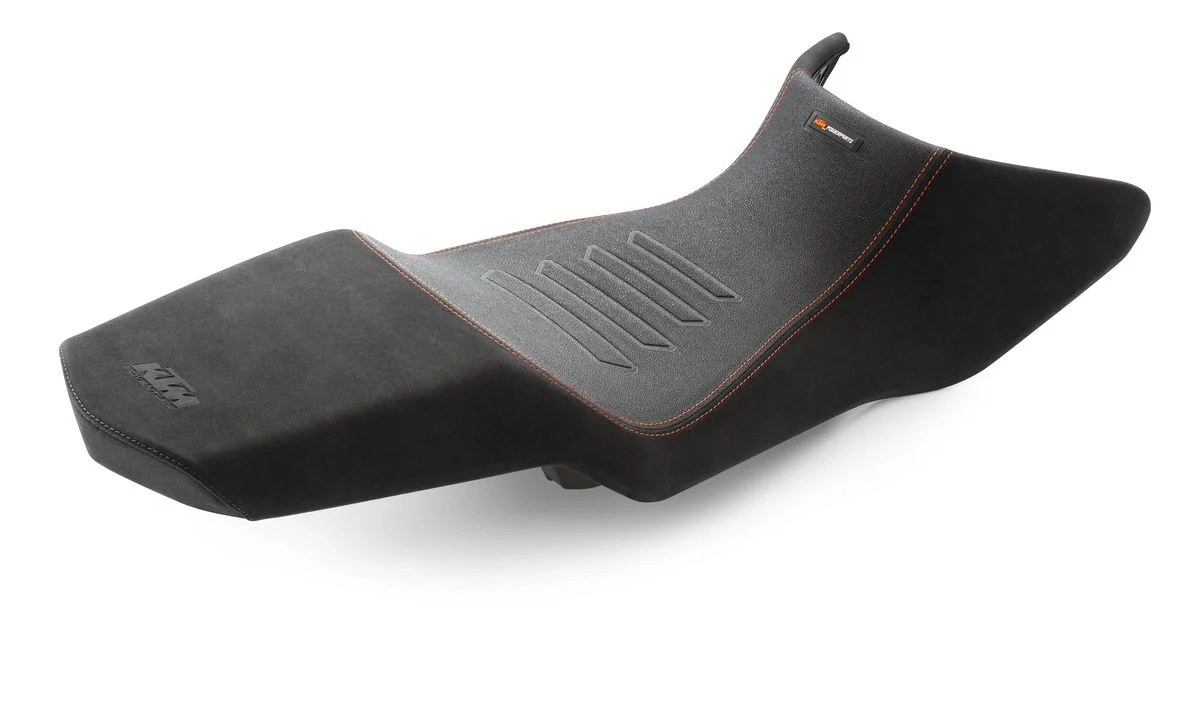 KTM Low Seat 1390 SA 2026-2027