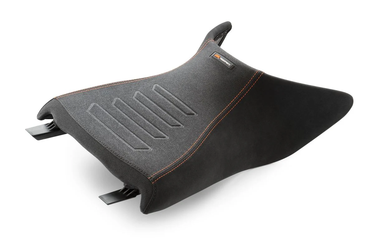 KTM Ergo Rider's Seat (Low) 1390 SA 2026-2027