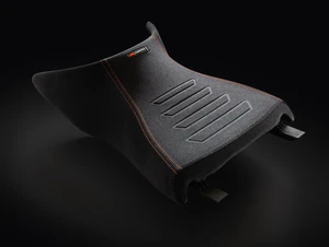 KTM Ergo Rider's Seat (Low) 1390 SA 2026-2027 - Image 2