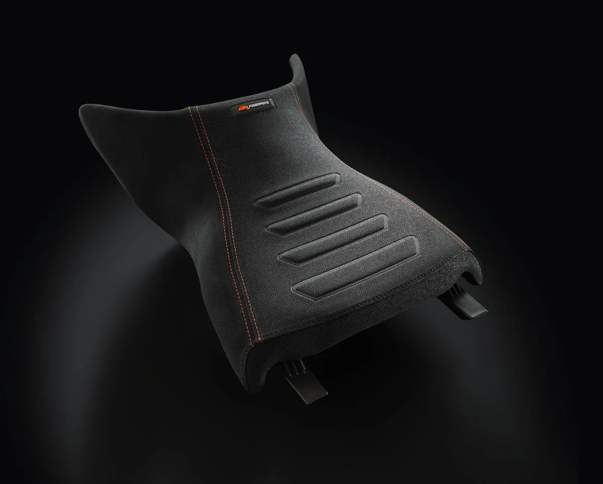 KTM Ergo Rider's Seat 1390 SA 2026-2027 - Image 3