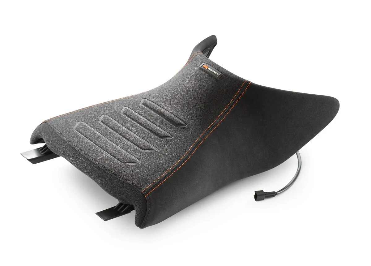 KTM Ergo Rider's Seat (Heated) 1390 SA 2026-2027