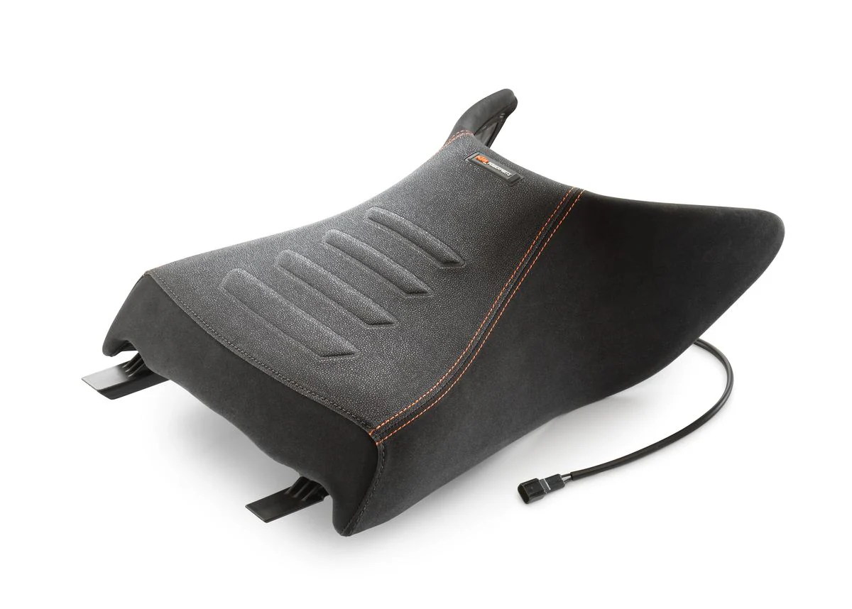 KTM Ergo Rider's Seat (Heated/ High) 1390 SA 2026-2027