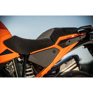 KTM Side Fairing Set 1390 SA 2026-2027 - Image 3