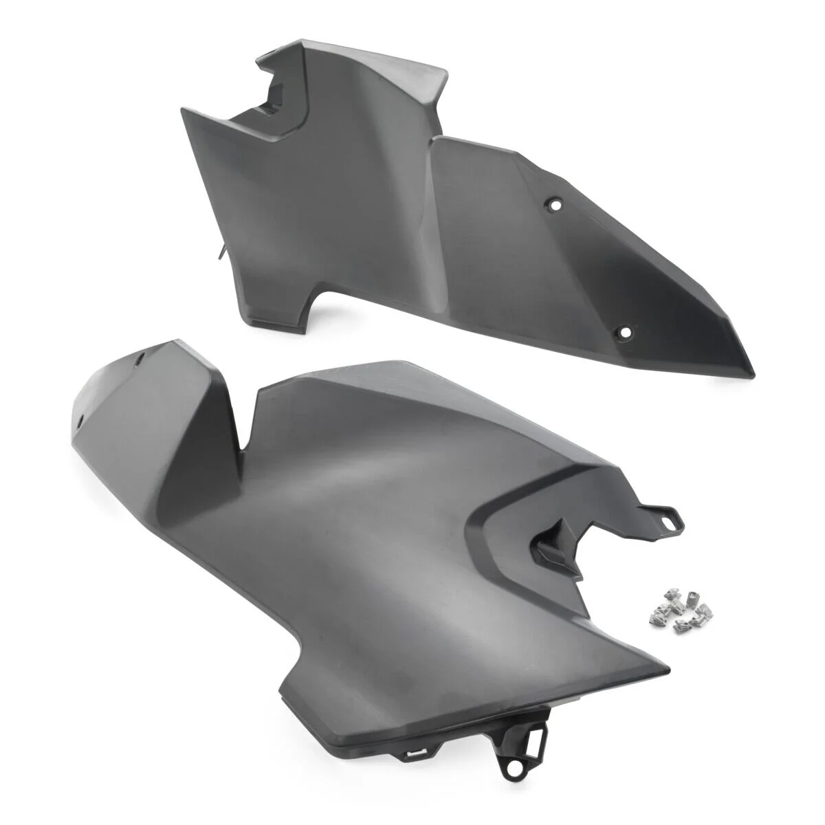 KTM Fuel Tank Fairing Kit 1390 SA 2026-2027