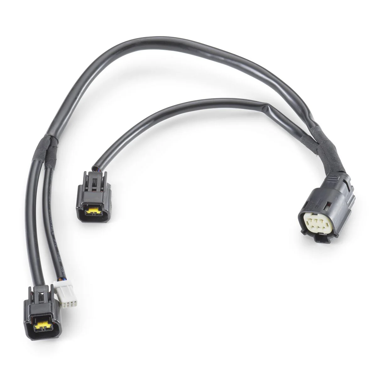 KTM Wiring Harness for Seat Heating 1390 SA 2026-2027