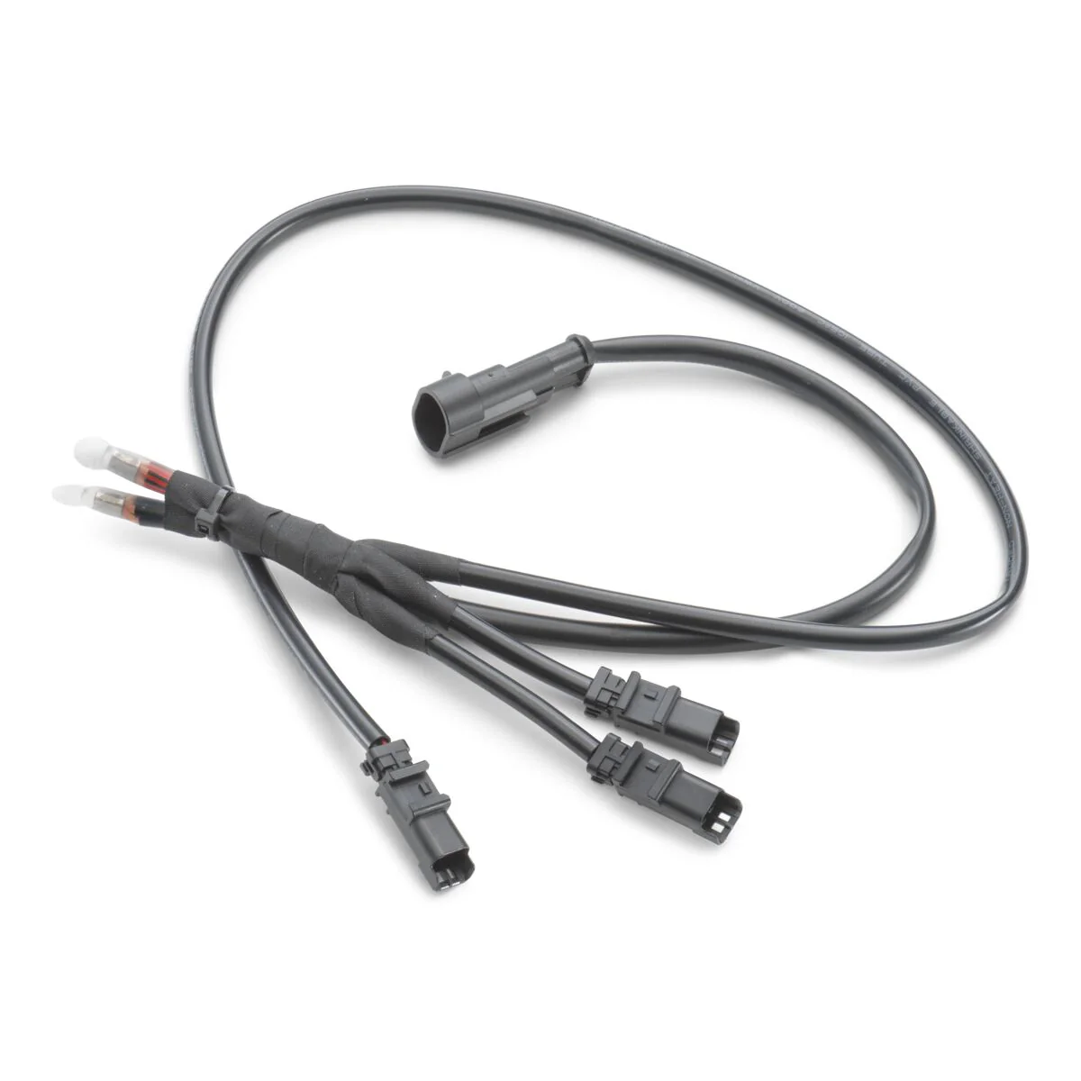 KTM Wiring Harness for Case Locking System 1390 SA 2026-2027