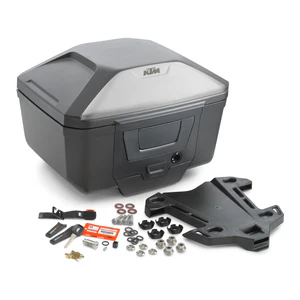 KTM Touring Top Case 1290/1390 SA 2021-2027 - Image 2