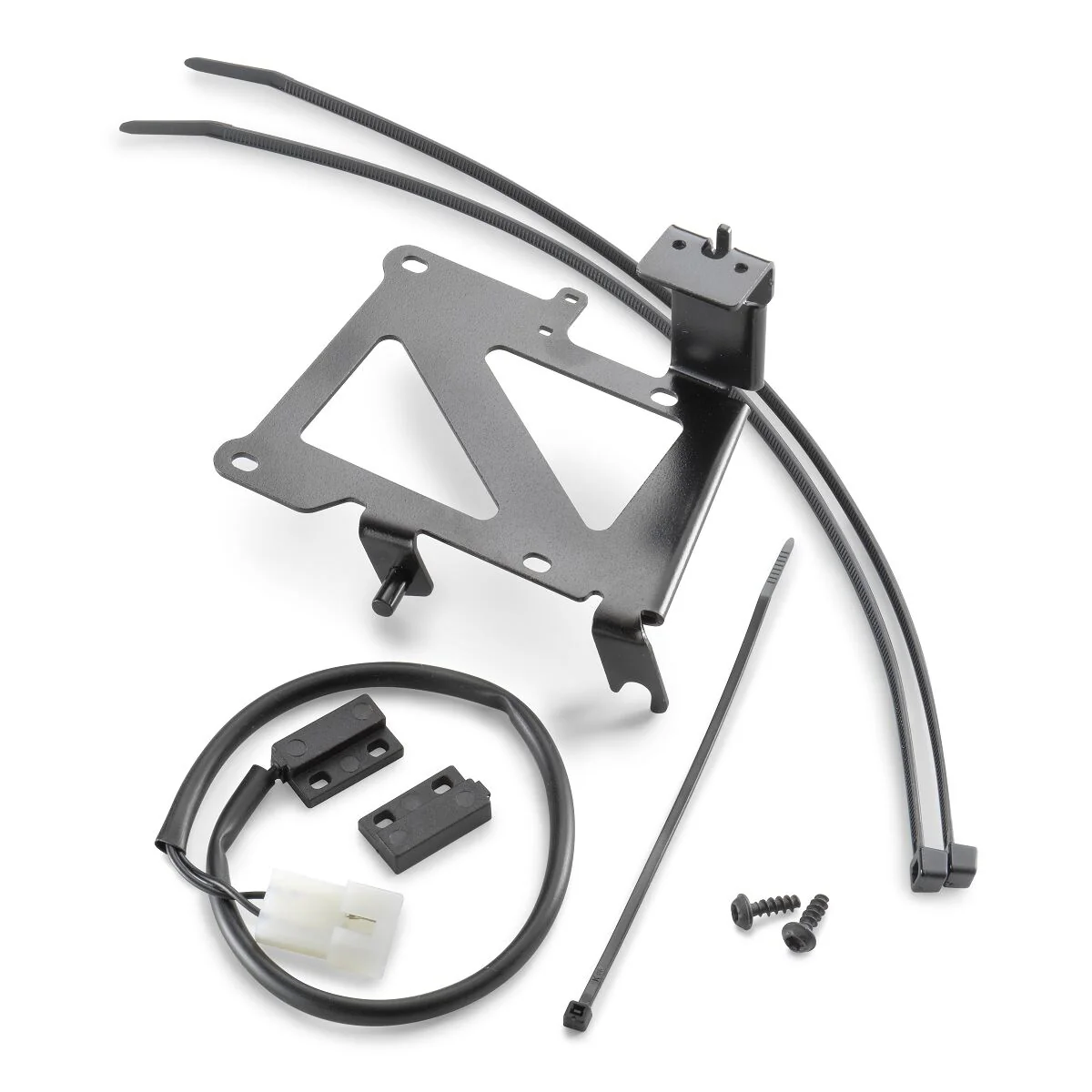 KTM Alarm System Mounting Kit 1390 SA 2026-2027