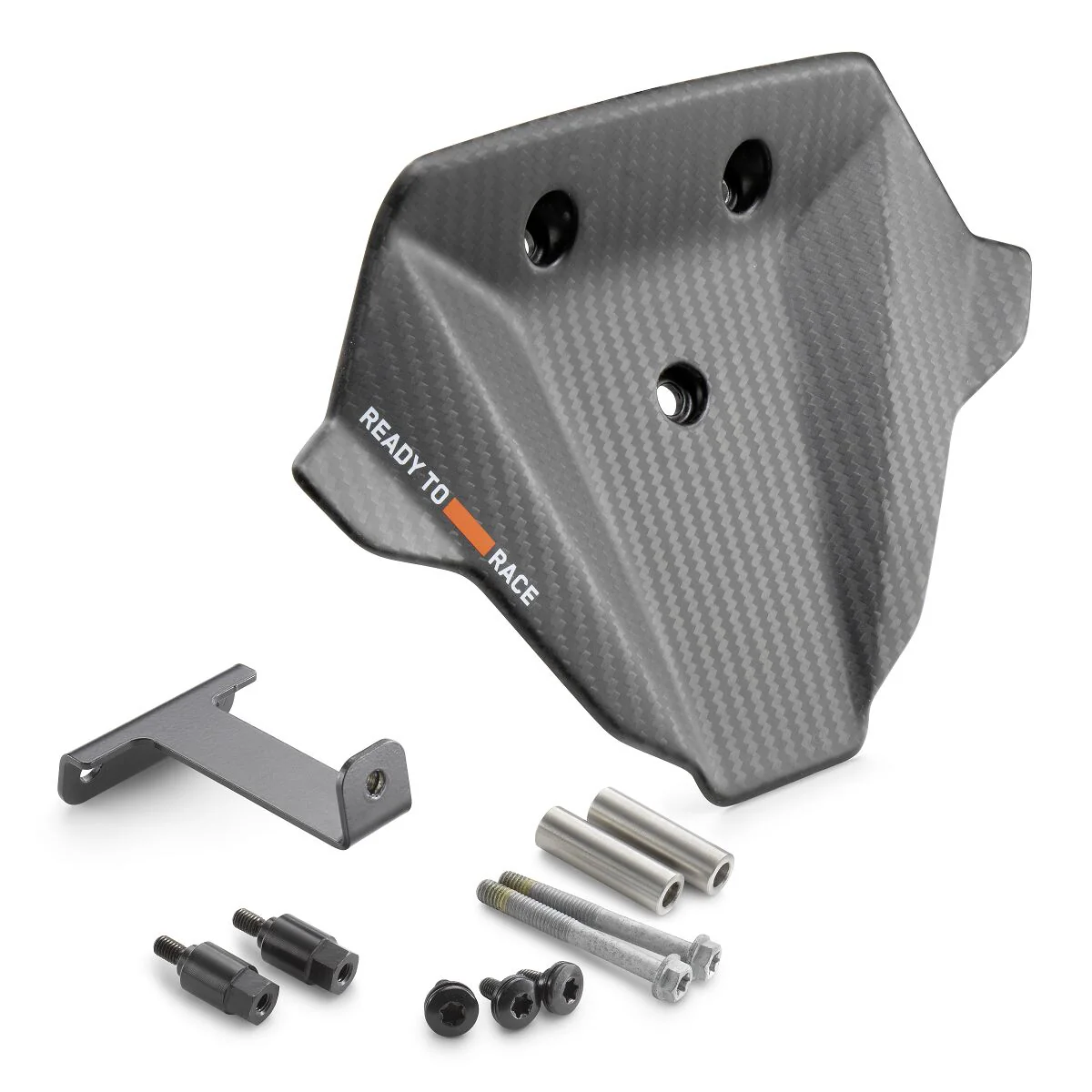 KTM Fly Screen 790 Duke 2026