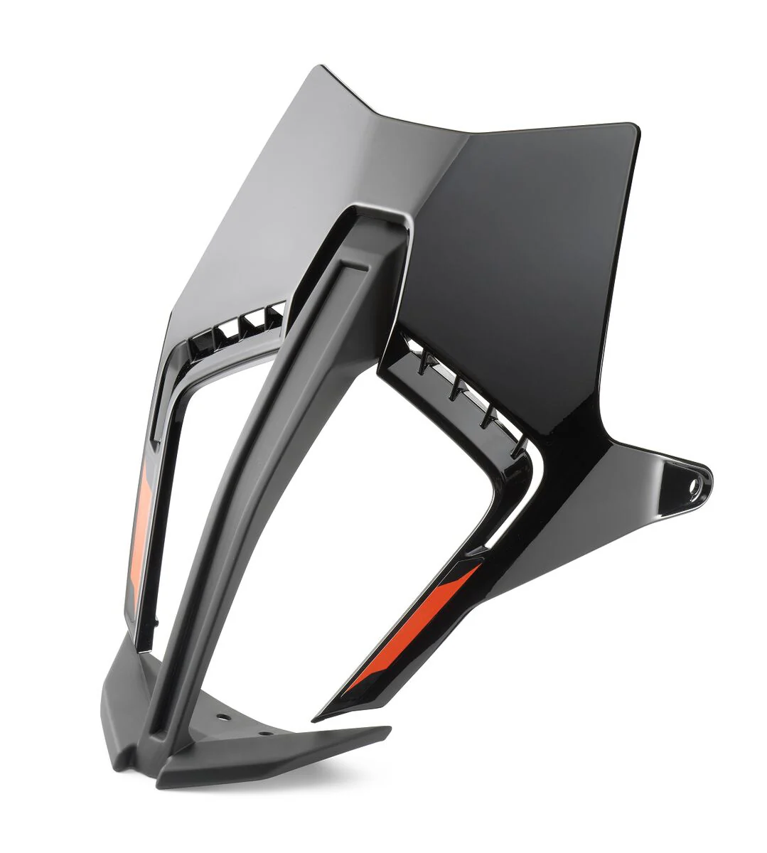 KTM Fly Screen 790/890 Adv/R 2023-2025