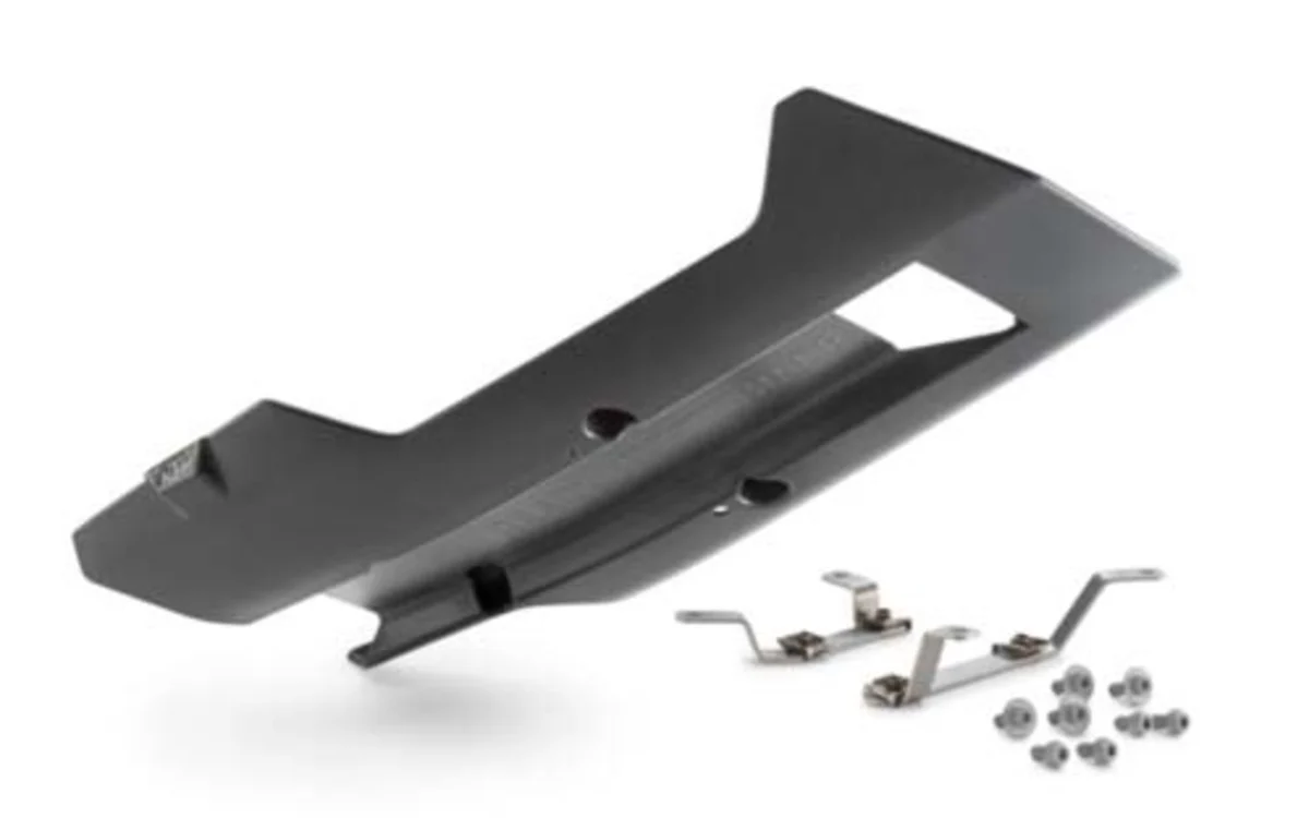 KTM Front Spoiler 890 SMT 2024