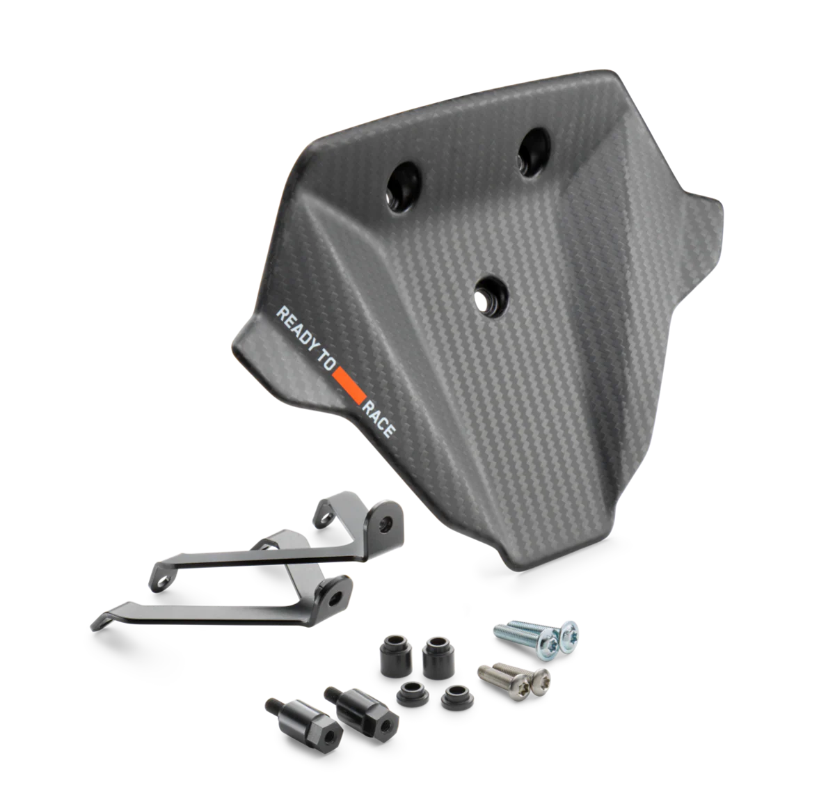 KTM Fly Screen 990 Duke R 2026