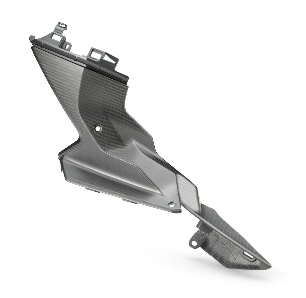 KTM Fuel Tank Fairing 1390 SD R EVO 2024-2026