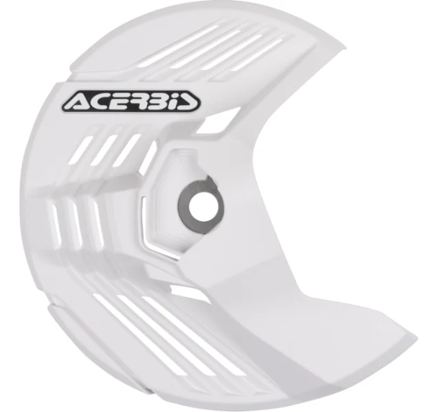 Acerbis Linear Disc Cover KTM/Husqvarna/GasGas MX/Enduro Models 2015-2024 - Image 2