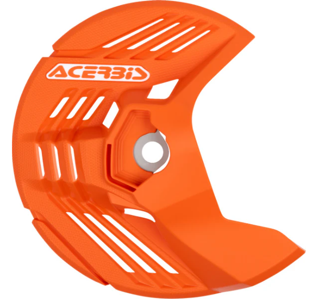 Acerbis Linear Disc Cover KTM/Husqvarna/GasGas MX/Enduro Models 2015-2024 - Image 3