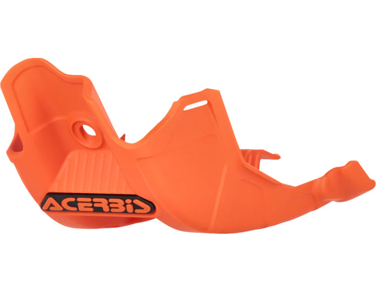 Acerbis Skid Plate KTM 65 SX 2024 - Image 2