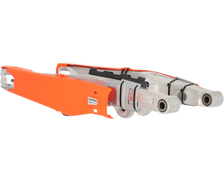 Acerbis Swingarm Guard KTM Enduro 2012-2023 - Image 2