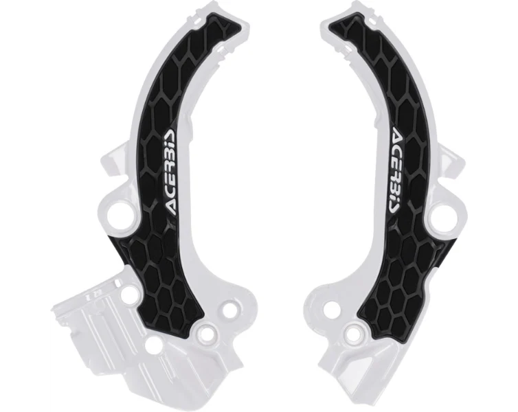 Acerbis X-Grip Frame Guards KTM 65 SX 2024 - Image 4