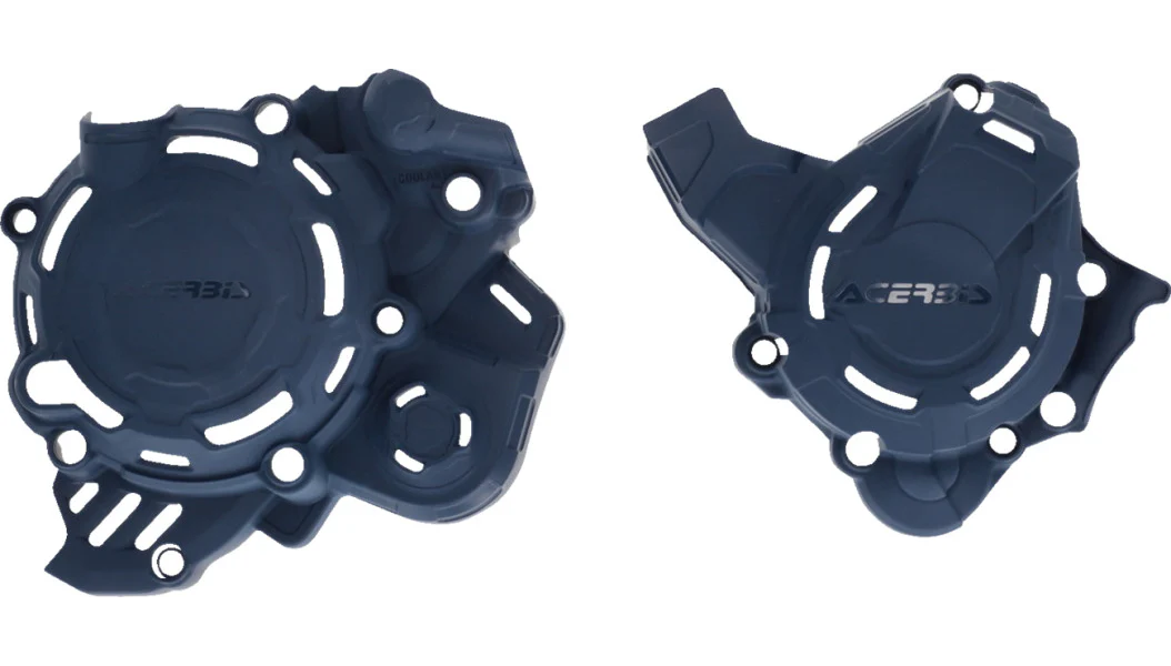 Acerbis X-Power Kit 125 SX/XC 2023-2024, 150 XC-W 2024 - Image 3