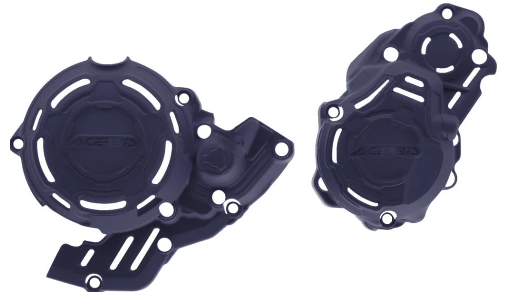 Acerbis X-Power Kit 350 EXC-F/XW-F 2024 - Image 3