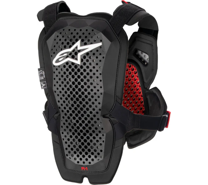 Alpinestars A-1 Pro Chest Guard - Image 2