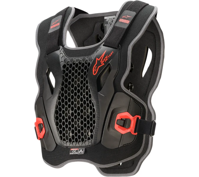 Alpinestars Bionic Action Chest Guard