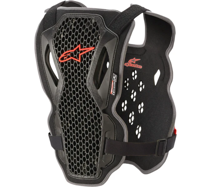 Alpinestars Bionic Action Chest Guard - Image 2