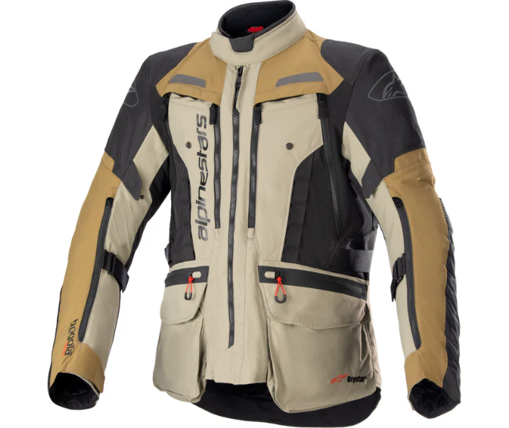 Alpinestars Bogota Pro Drystar® Jacket - Image 3
