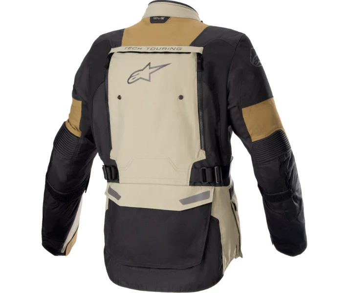Alpinestars Bogota Pro Drystar® Jacket - Image 4