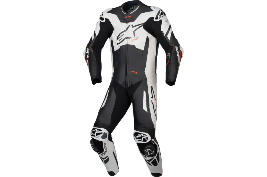 Alpinestars GP Plus v4 Sprint 1-Piece Leather Suit