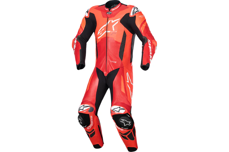 Alpinestars GP Plus v4 Sprint 1-Piece Leather Suit - Image 3