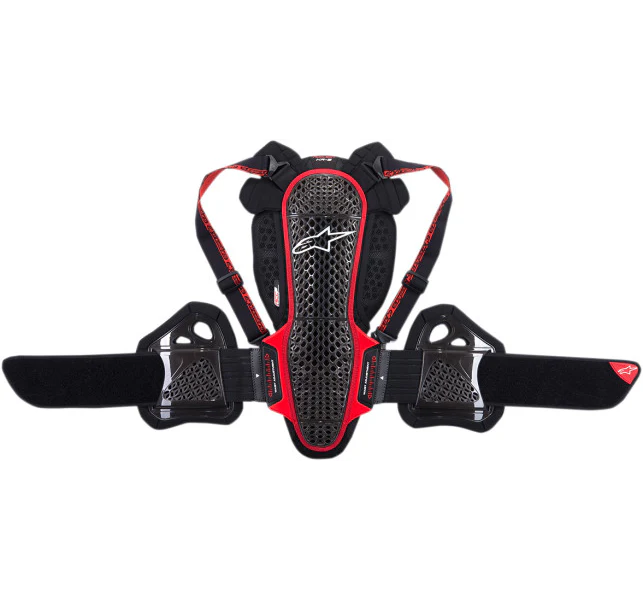 Alpinestars Nucleon KR-3 Back Protector
