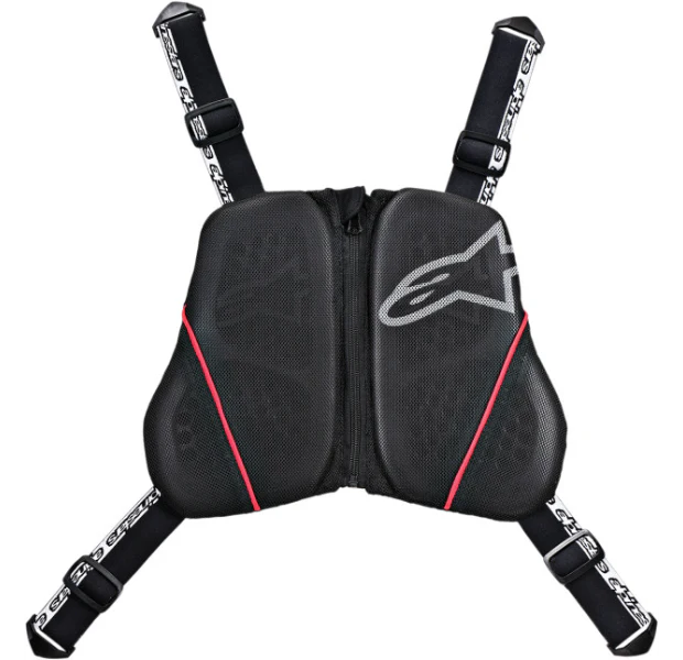 Alpinestars Nucleon KR-C Chest Protector
