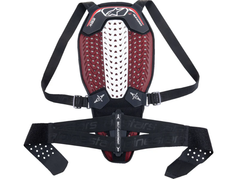 Alpinestars Nucleon Plasma Back Protector