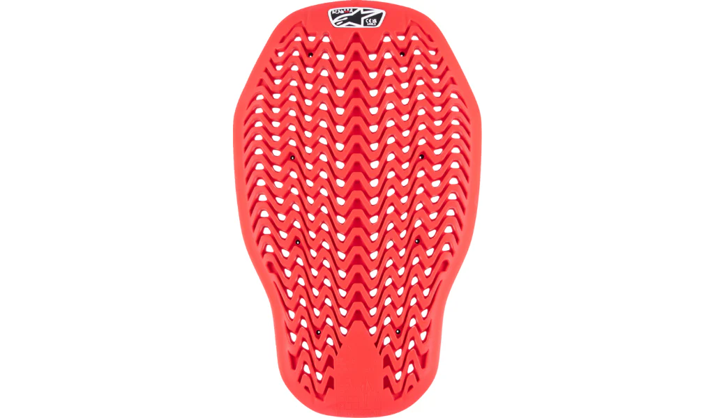 Alpinestars Nucleon Plasma Back Protector Insert
