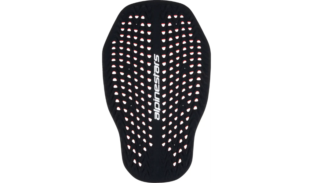 Alpinestars Nucleon Plasma Back Protector Insert - Image 2