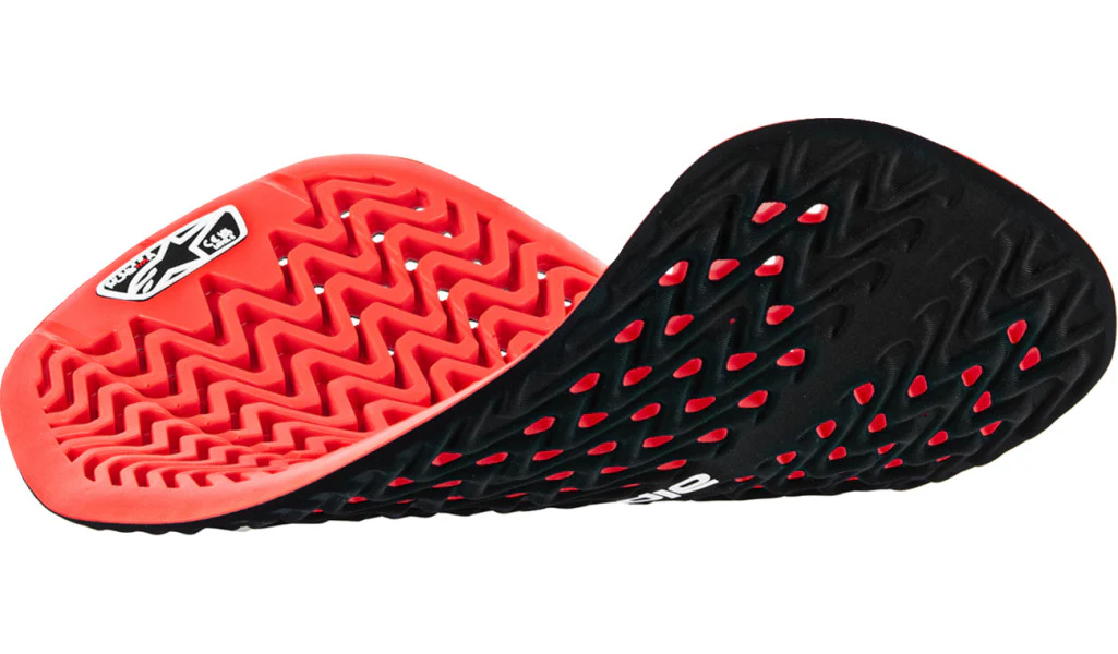 Alpinestars Nucleon Plasma Back Protector Insert - Image 3