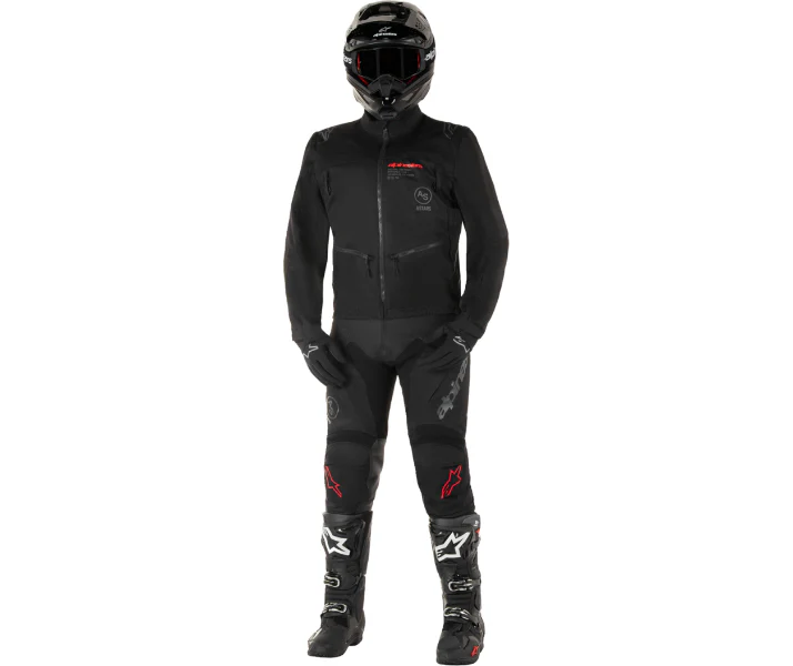 Alpinestars Pro-Dura Jacket - Image 3