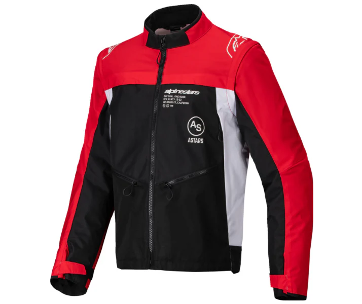 Alpinestars Pro-Dura Jacket - Image 4