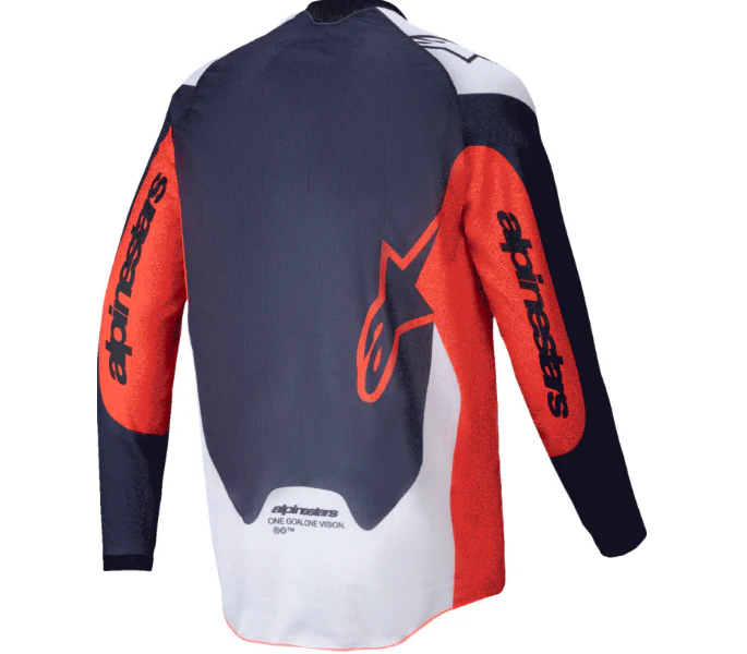 Alpinestars Pro-Dura Jersey - Image 6