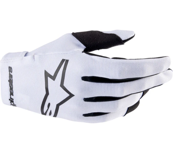 Alpinestars Radar Gloves - Image 3