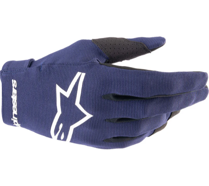 Alpinestars Radar Gloves - Image 5