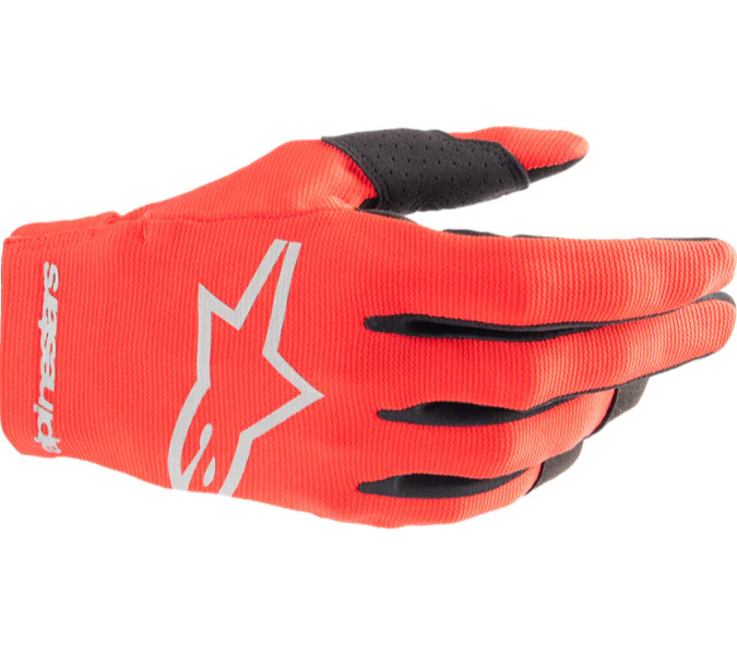 Alpinestars Radar Gloves - Image 7