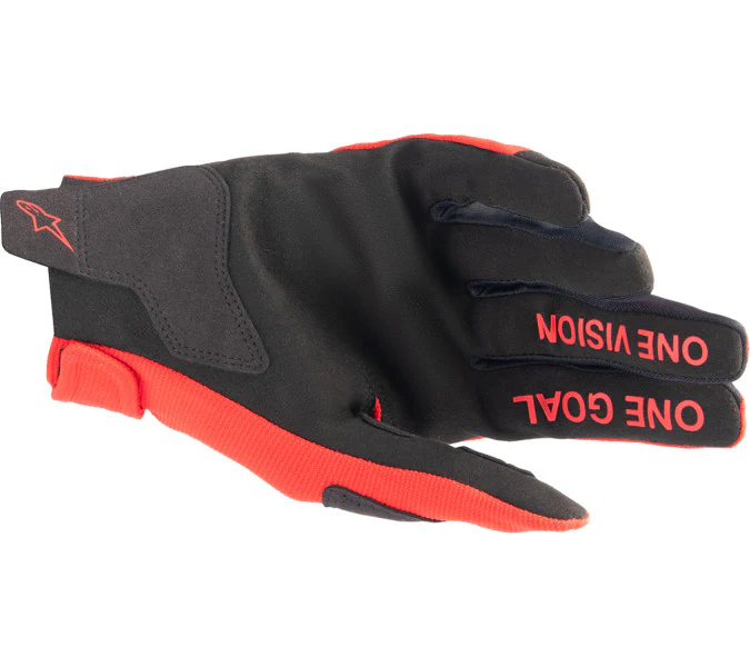 Alpinestars Radar Gloves - Image 8
