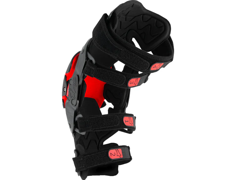 Alpinestars RK-1 Plasma Knee Braces - Image 2