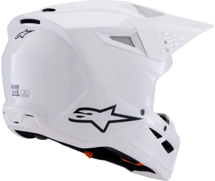 Alpinestars SM3 Solid Helmet - Image 18