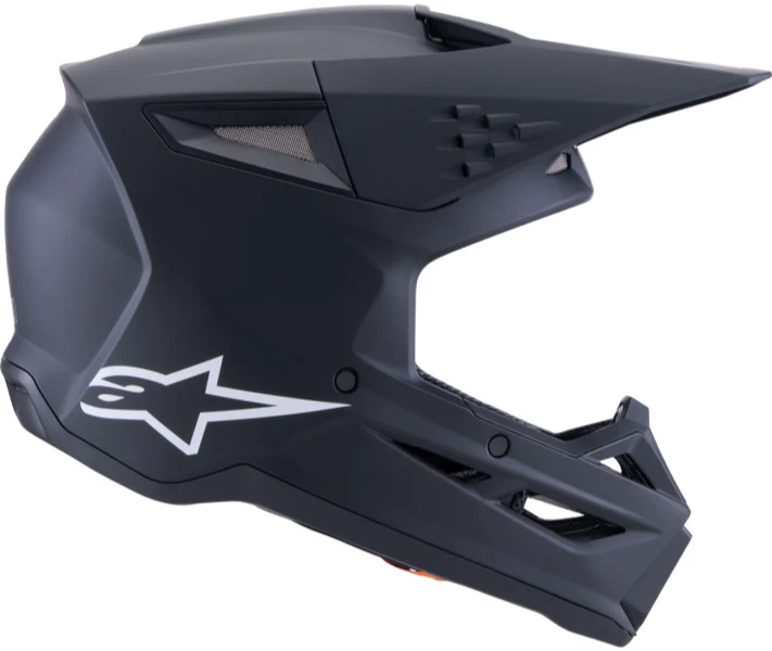 Alpinestars SM3 Solid Helmet - Image 5